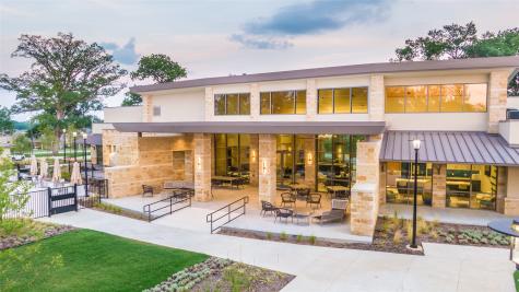 9812 Gentle Brook Drive Mckinney TX 75071