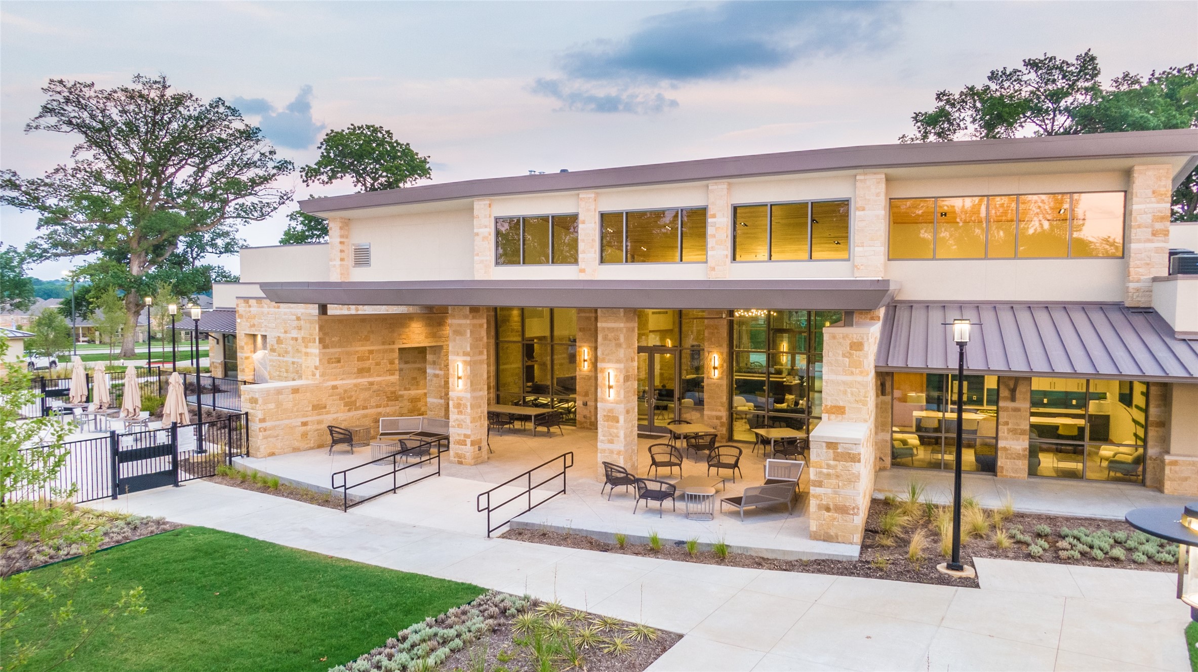 9812 Gentle Brook Drive Mckinney TX 75071
