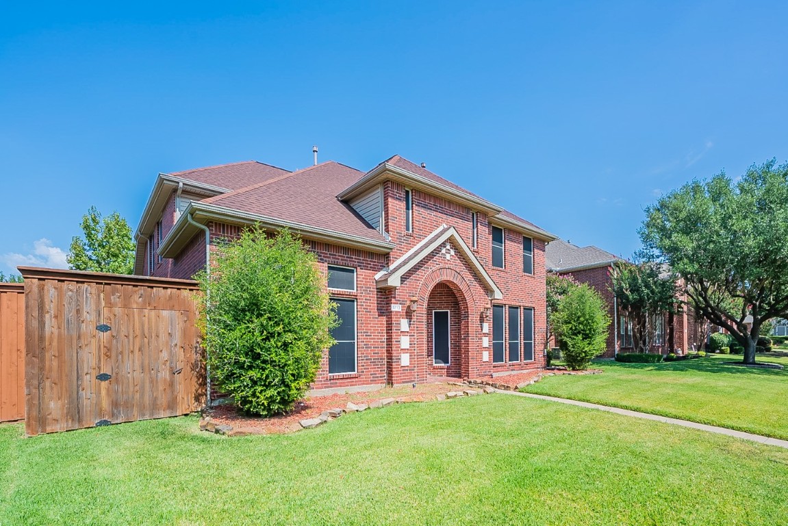 5713 Maidstone Drive Richardson TX 75082