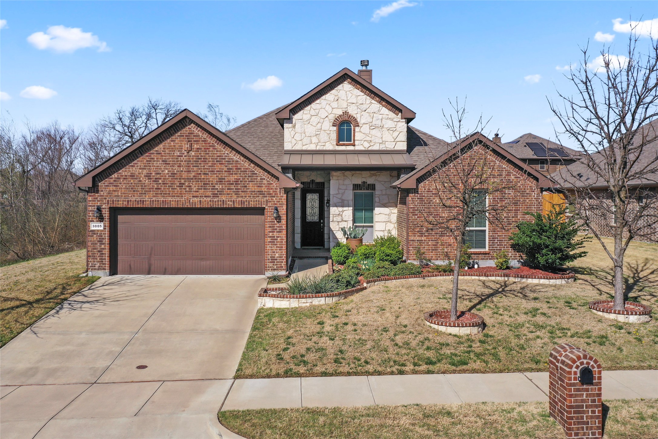 3005 Timbercrest Drive Midlothian TX 76065