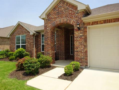 8024 Horseman Road Fort Worth TX 76131