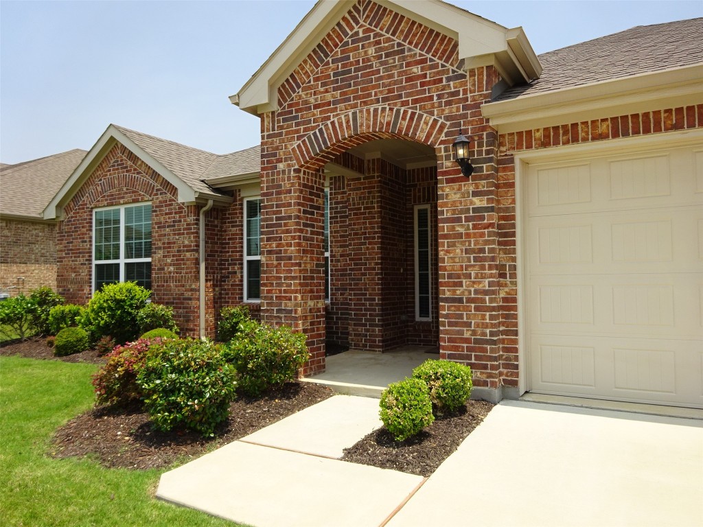 8024 Horseman Road Fort Worth TX 76131
