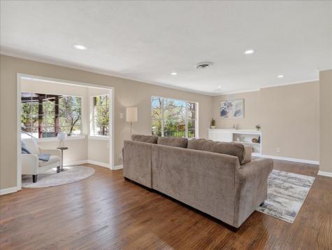 3863 Clayton Road E Fort Worth TX 76116