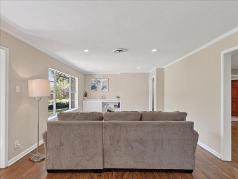 3863 Clayton Road E Fort Worth TX 76116