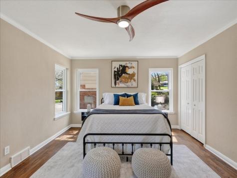 3863 Clayton Road E Fort Worth TX 76116