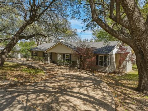 3863 Clayton Road E Fort Worth TX 76116