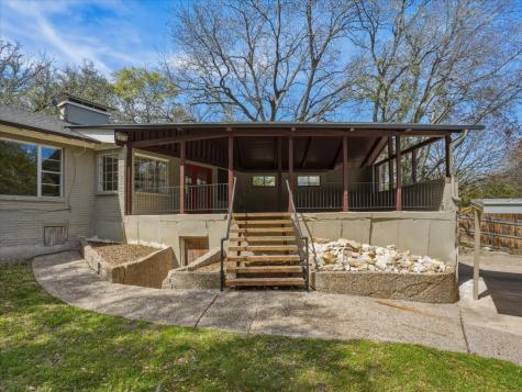 3863 Clayton Road E Fort Worth TX 76116