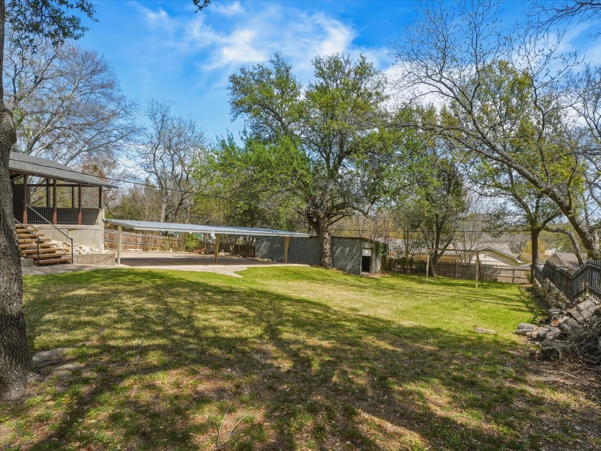 3863 Clayton Road E Fort Worth TX 76116