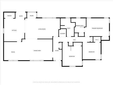 3863 Clayton Road E Fort Worth TX 76116