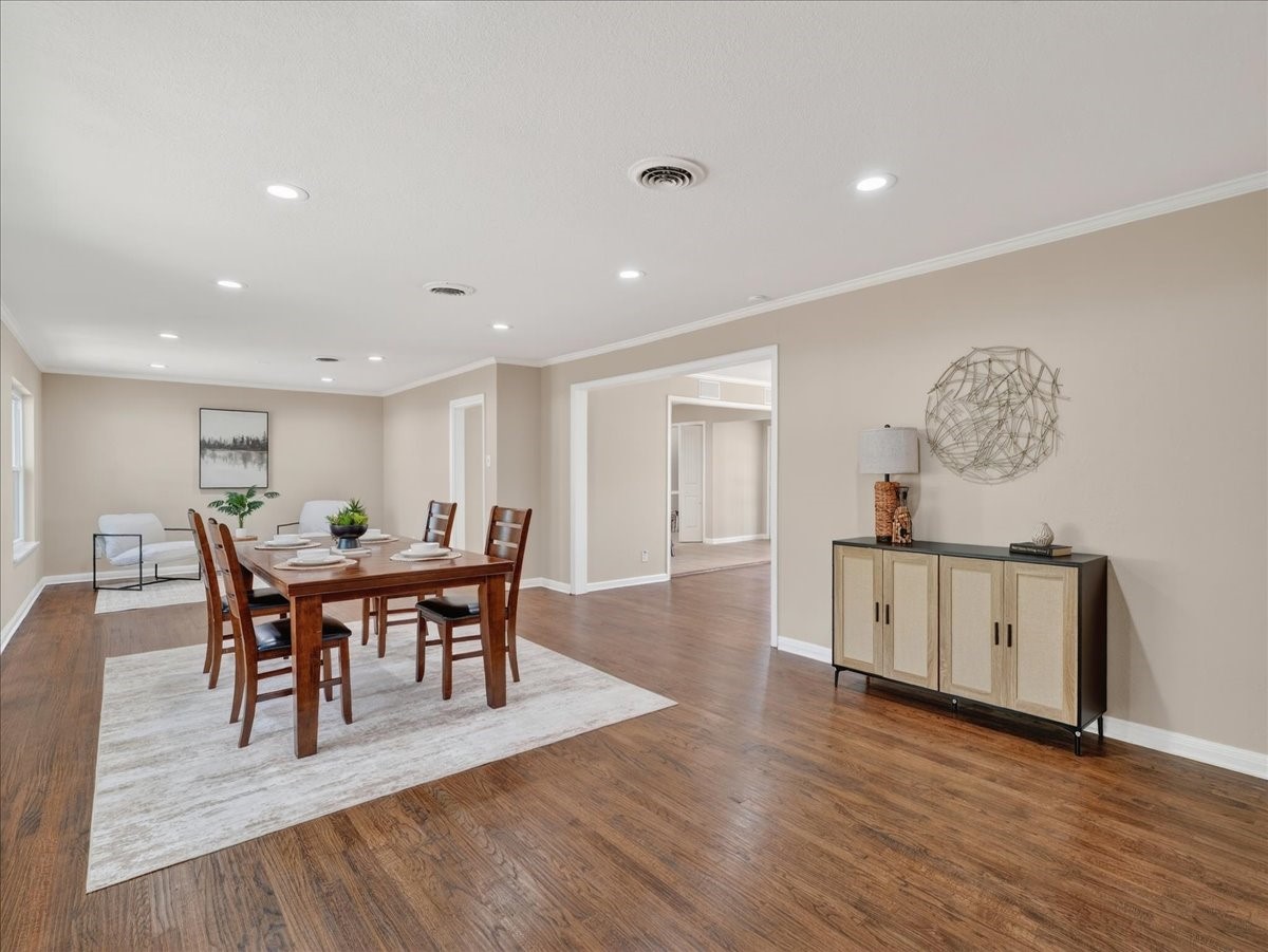 3863 Clayton Road E Fort Worth TX 76116