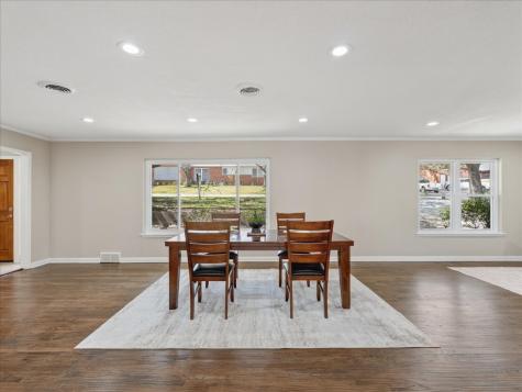 3863 Clayton Road E Fort Worth TX 76116