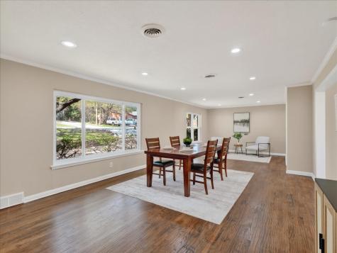 3863 Clayton Road E Fort Worth TX 76116
