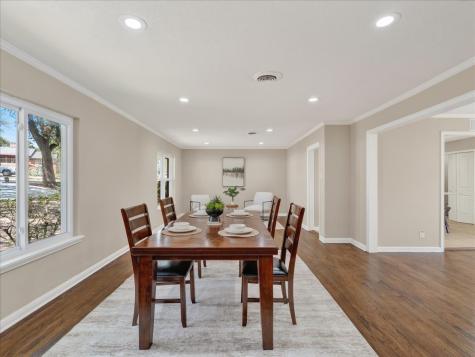 3863 Clayton Road E Fort Worth TX 76116