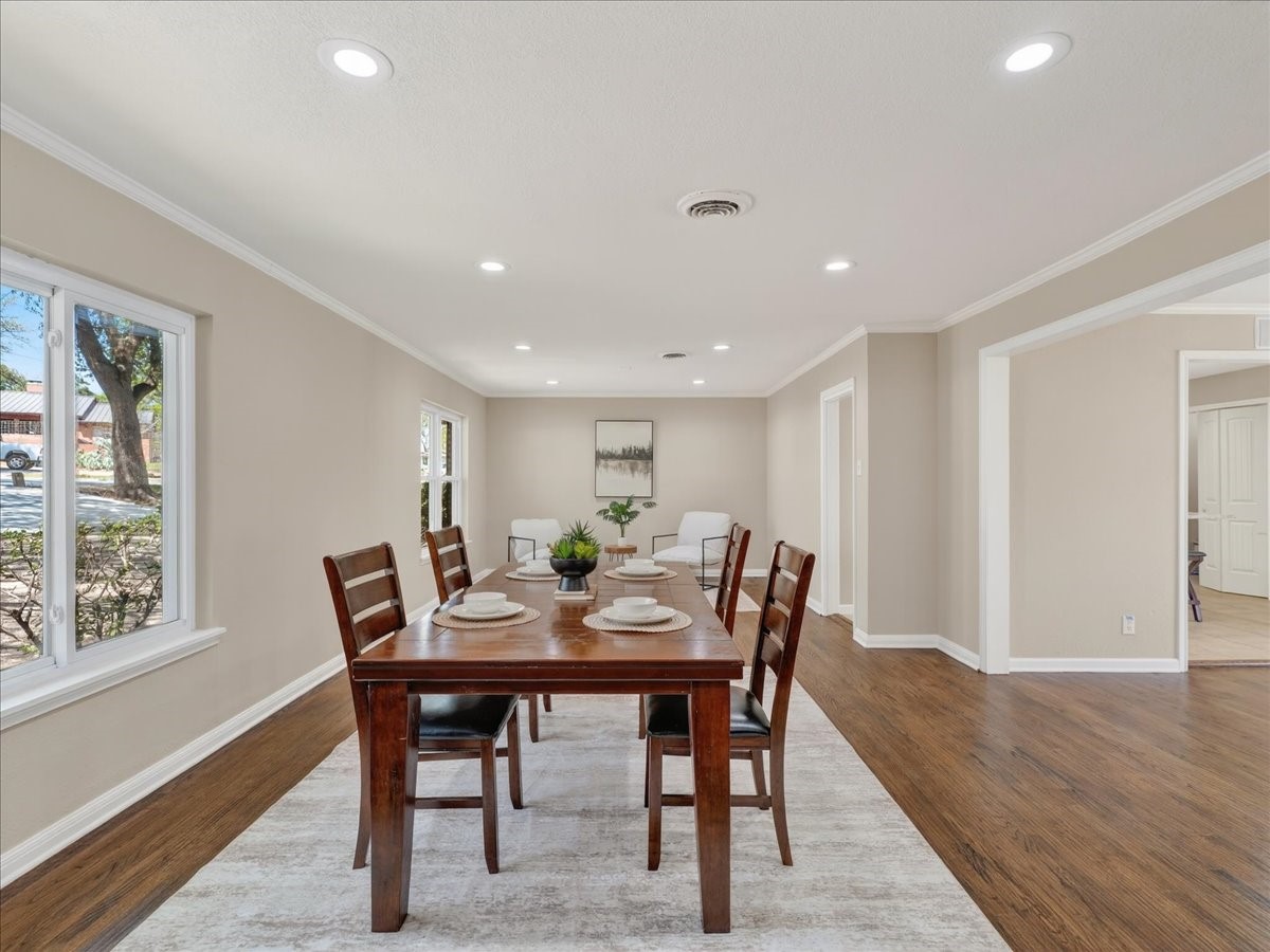 3863 Clayton Road E Fort Worth TX 76116