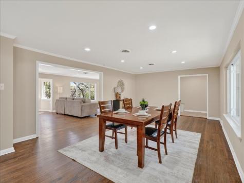 3863 Clayton Road E Fort Worth TX 76116