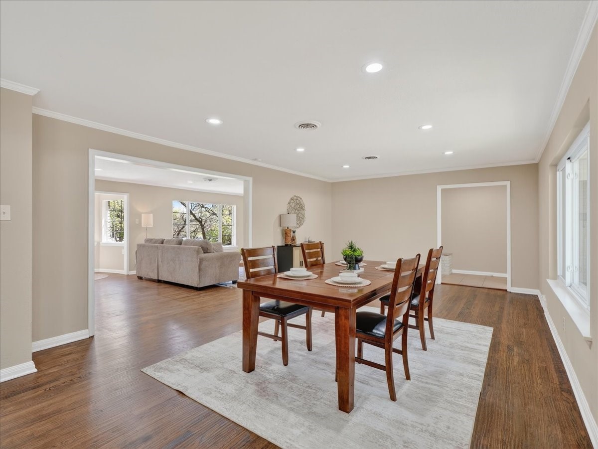 3863 Clayton Road E Fort Worth TX 76116