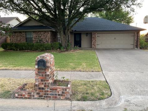 760 Western Trail Keller TX 76248