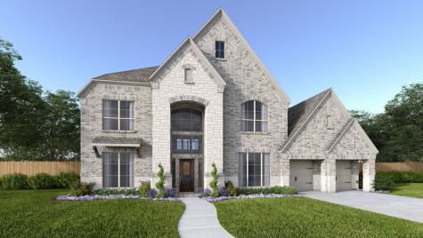 2604 Capitol Place Melissa TX 75454