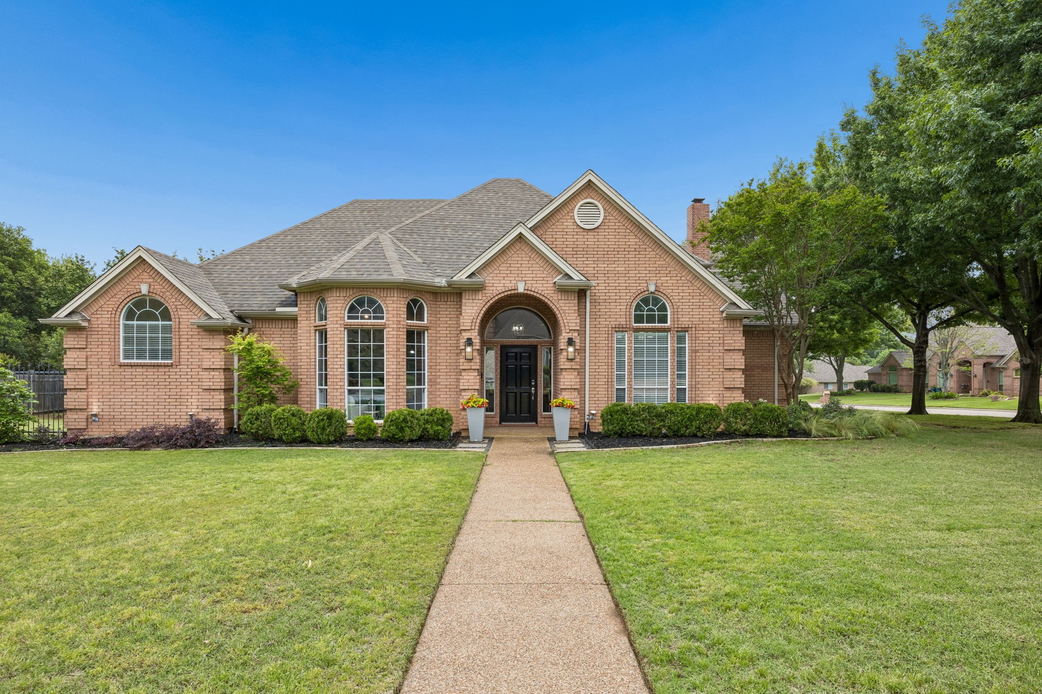 1309 Meadow Ridge Court Southlake TX 76092