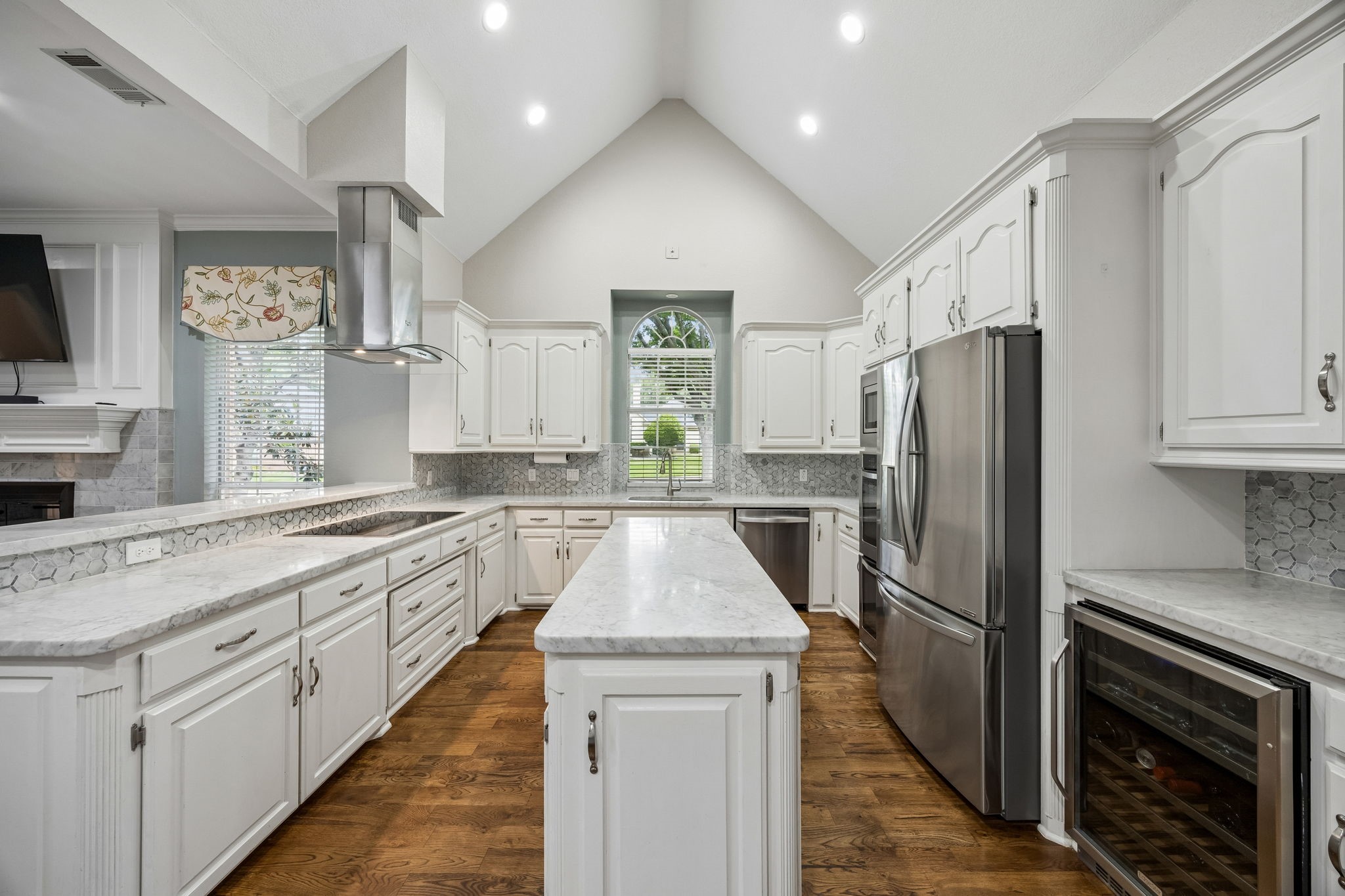1309 Meadow Ridge Court Southlake TX 76092