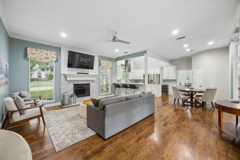 1309 Meadow Ridge Court Southlake TX 76092