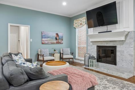 1309 Meadow Ridge Court Southlake TX 76092