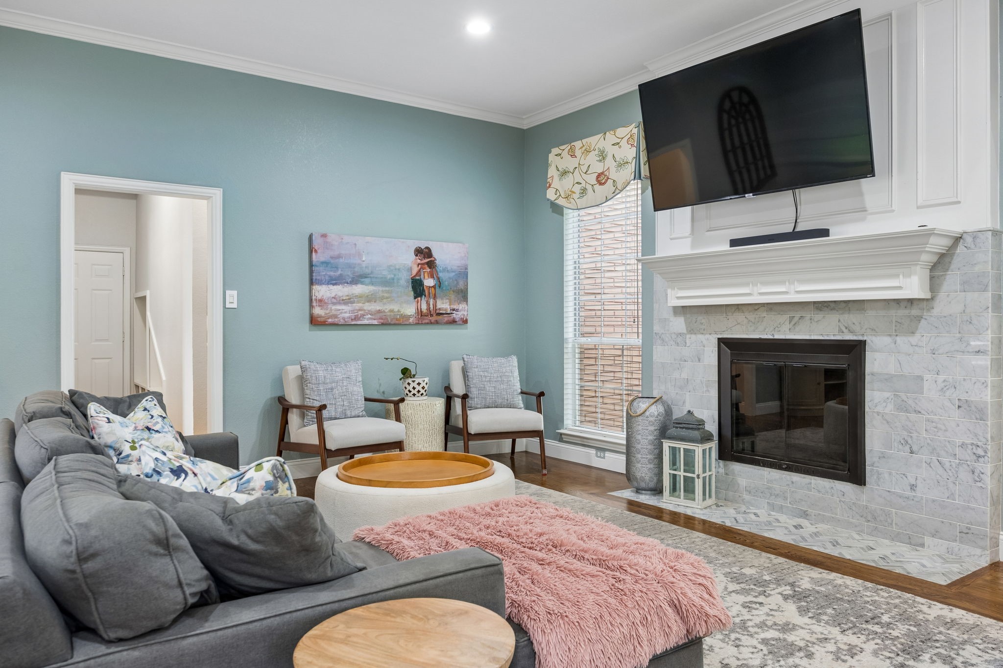 1309 Meadow Ridge Court Southlake TX 76092