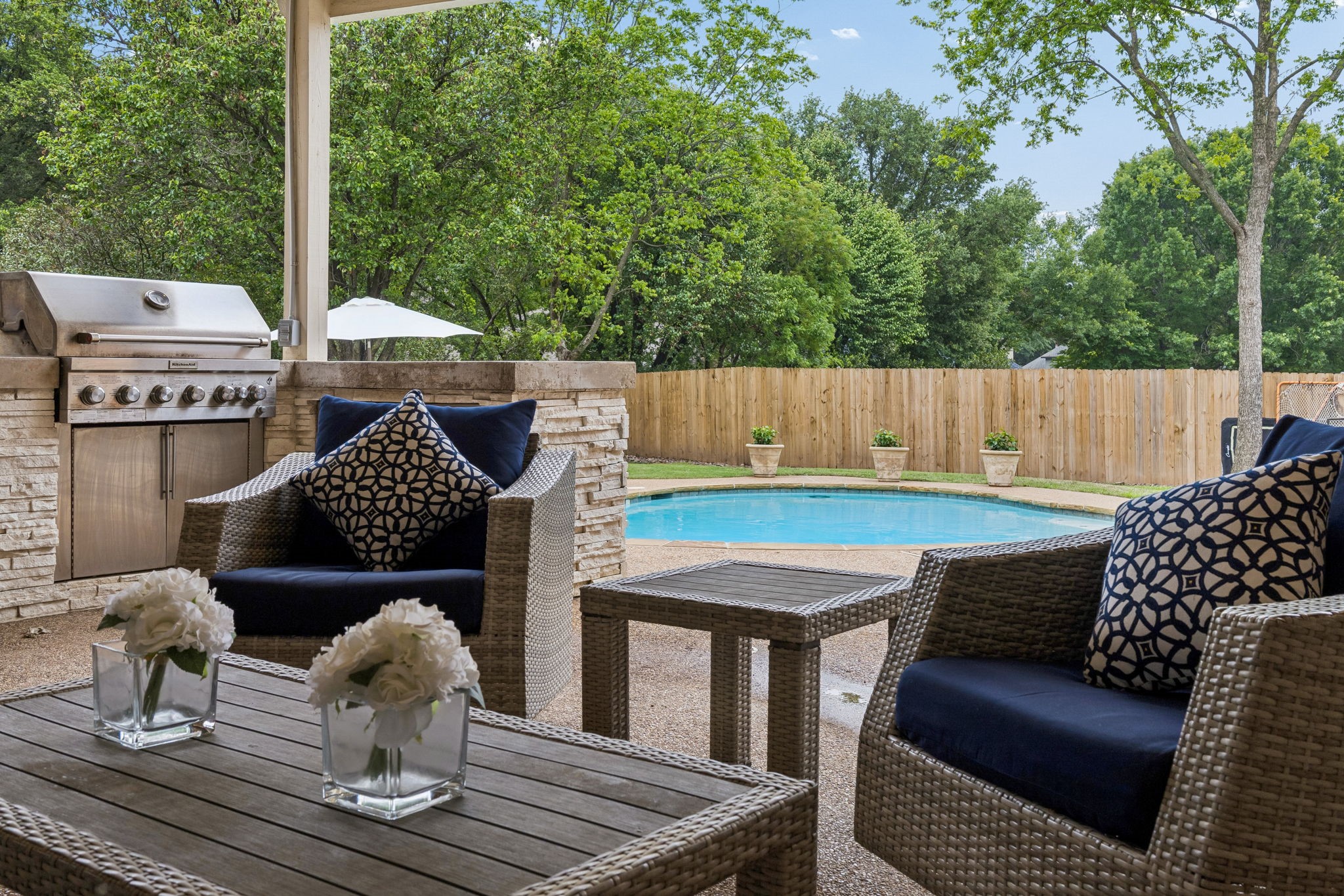 1309 Meadow Ridge Court Southlake TX 76092