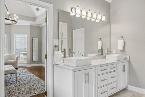1309 Meadow Ridge Court Southlake TX 76092