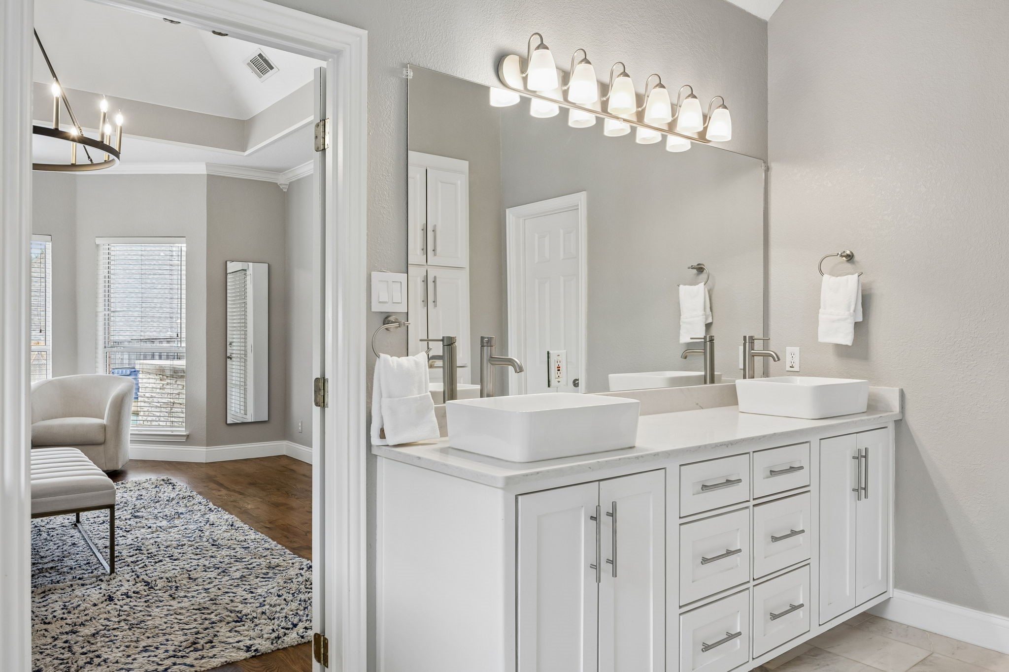 1309 Meadow Ridge Court Southlake TX 76092