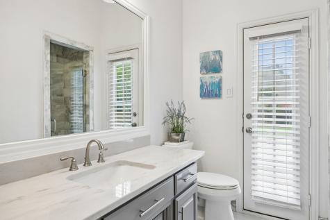 1309 Meadow Ridge Court Southlake TX 76092