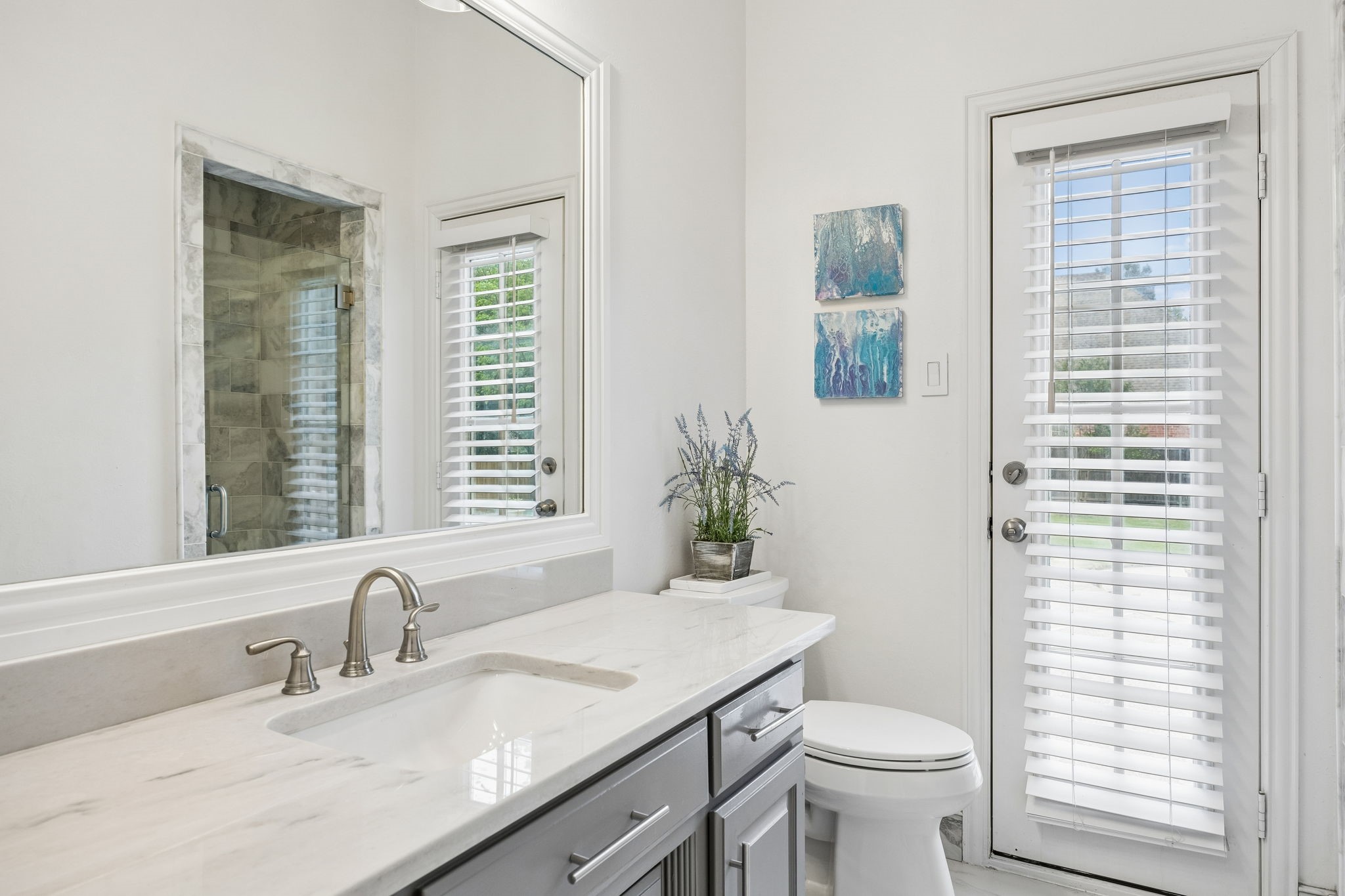 1309 Meadow Ridge Court Southlake TX 76092