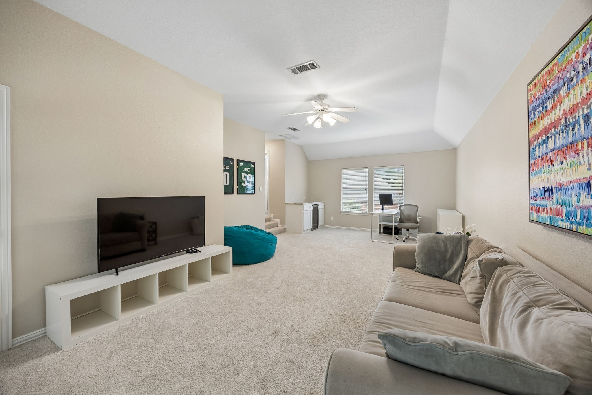 1309 Meadow Ridge Court Southlake TX 76092