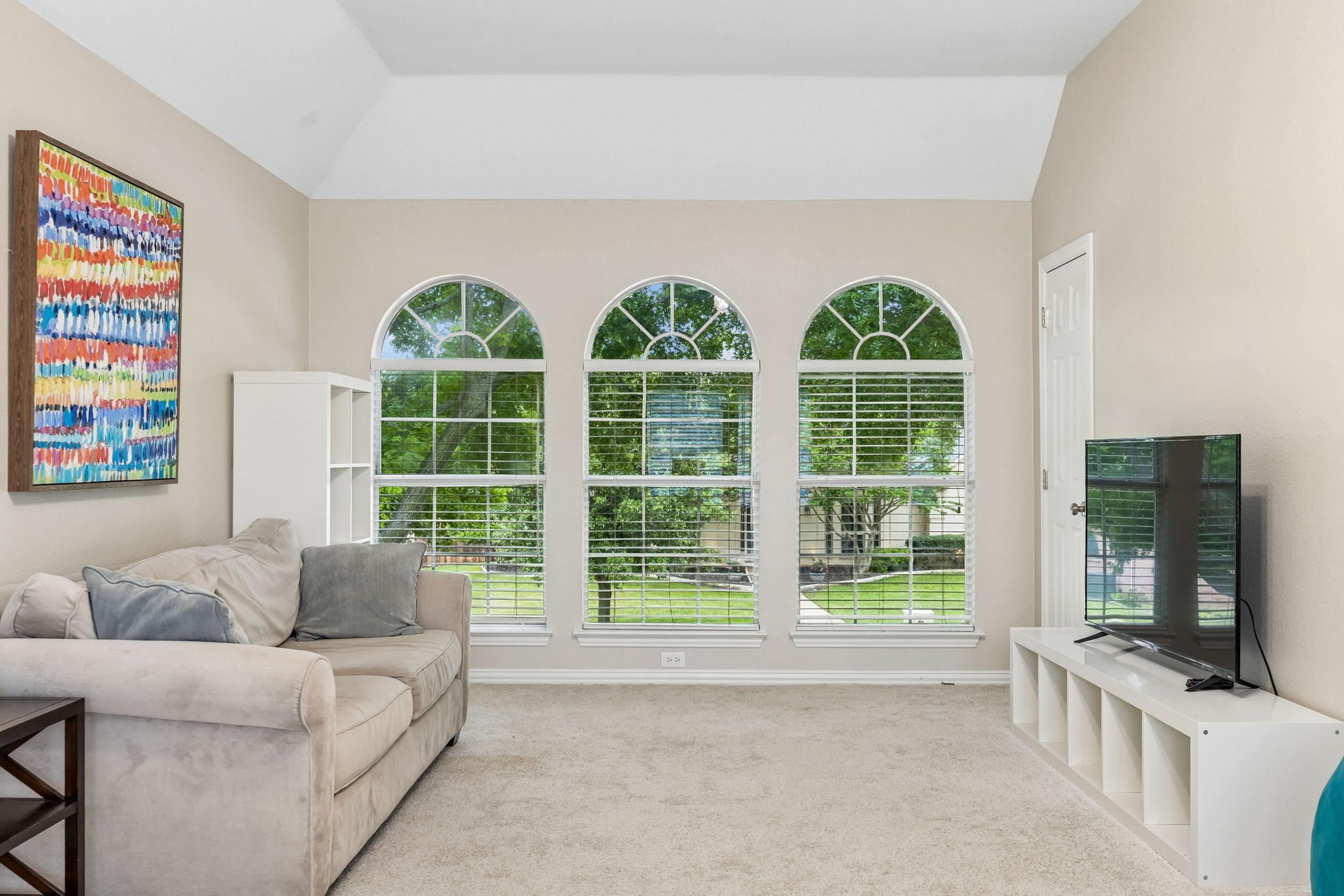 1309 Meadow Ridge Court Southlake TX 76092