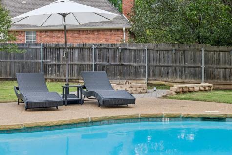 1309 Meadow Ridge Court Southlake TX 76092