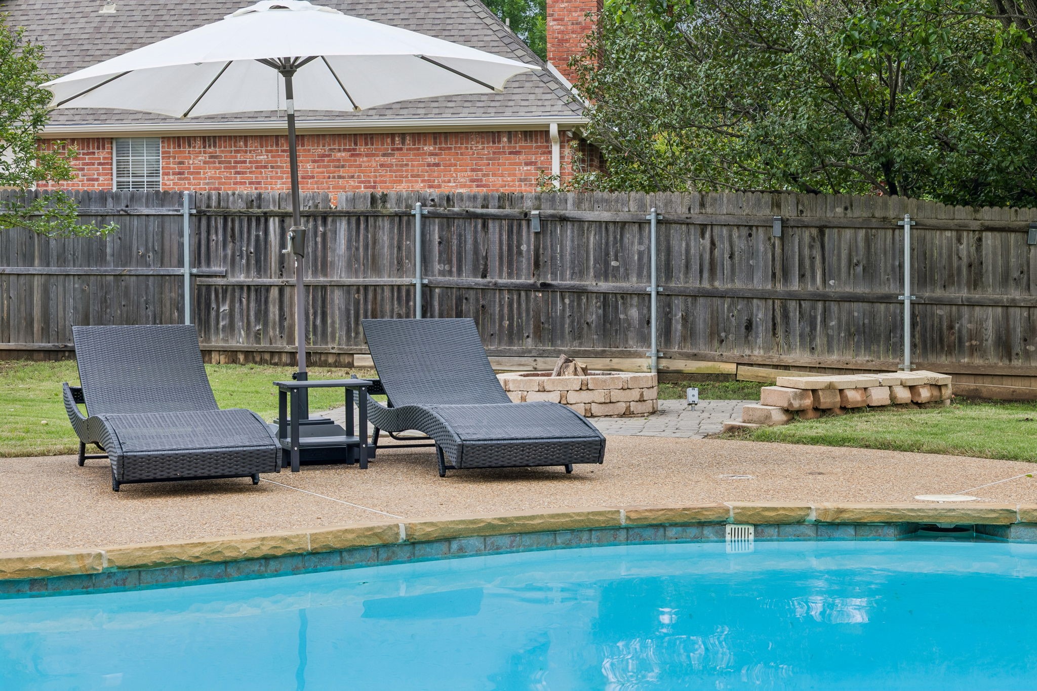 1309 Meadow Ridge Court Southlake TX 76092