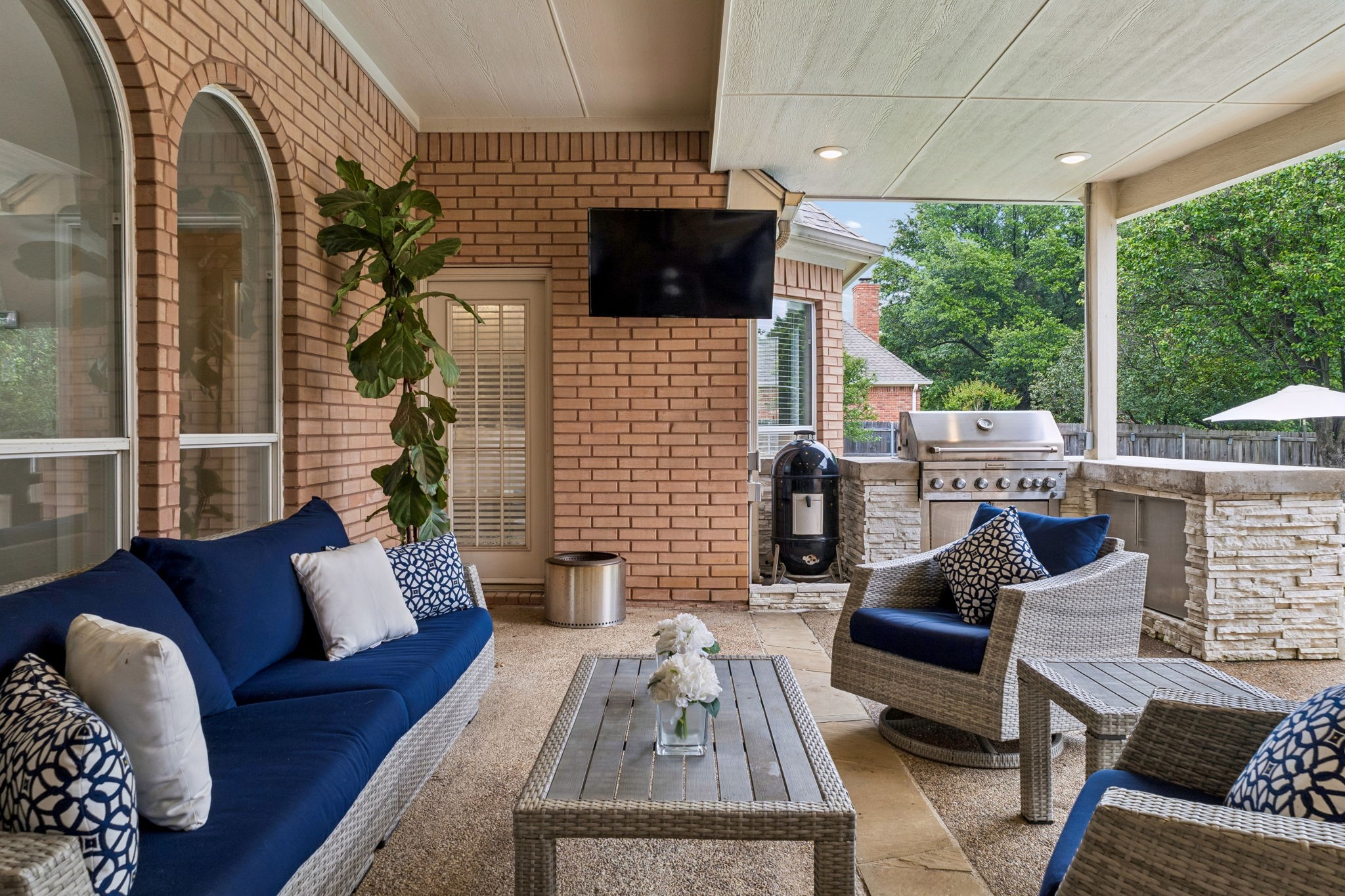 1309 Meadow Ridge Court Southlake TX 76092