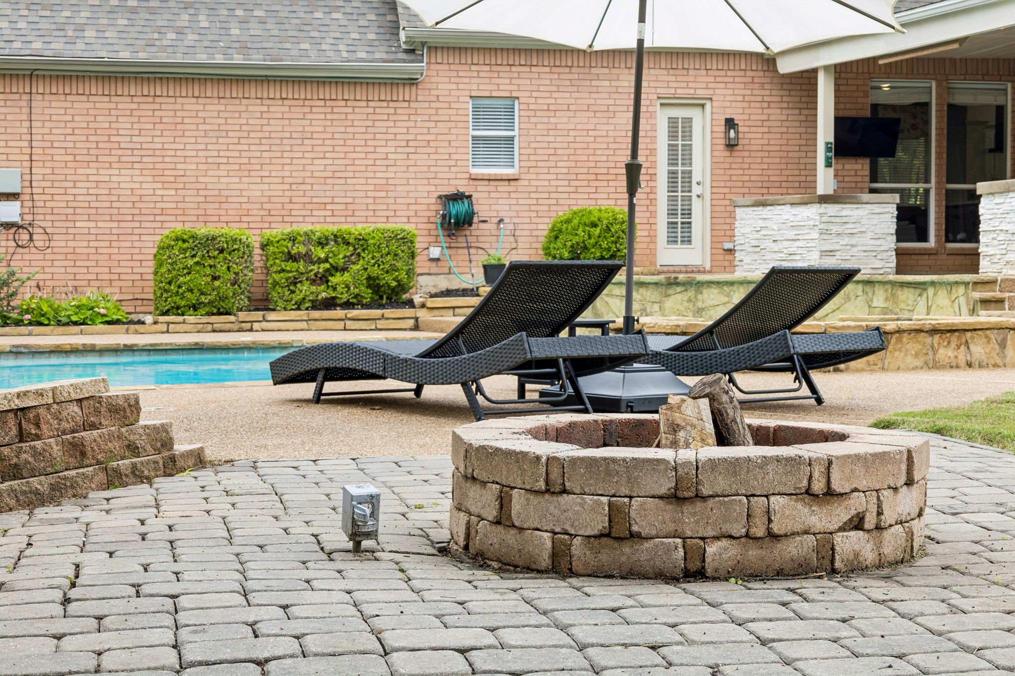 1309 Meadow Ridge Court Southlake TX 76092