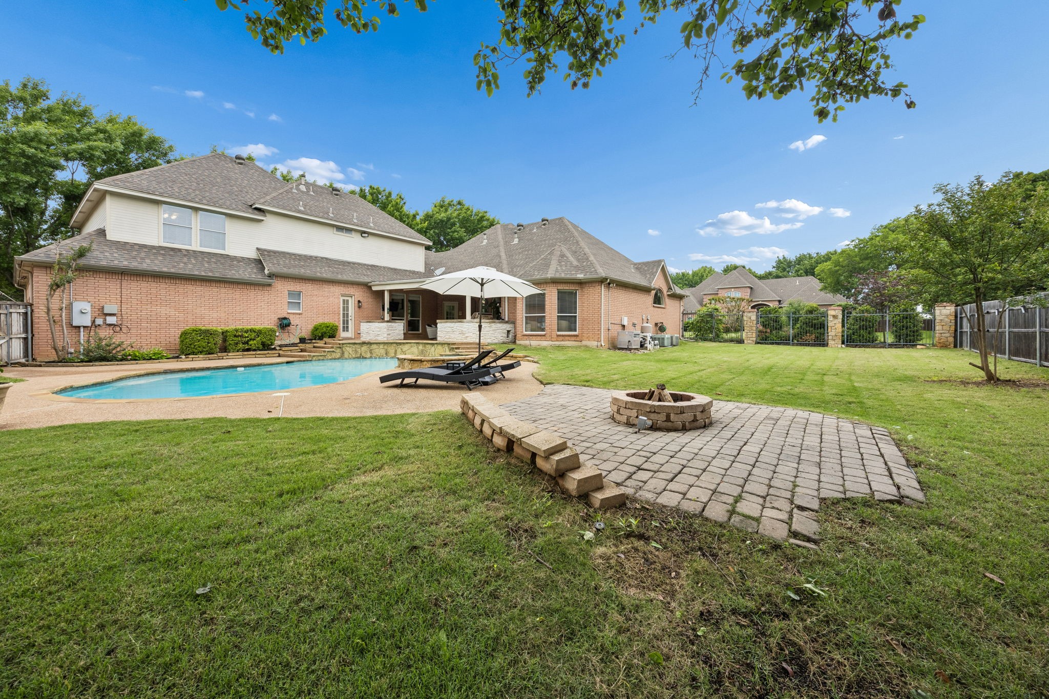 1309 Meadow Ridge Court Southlake TX 76092