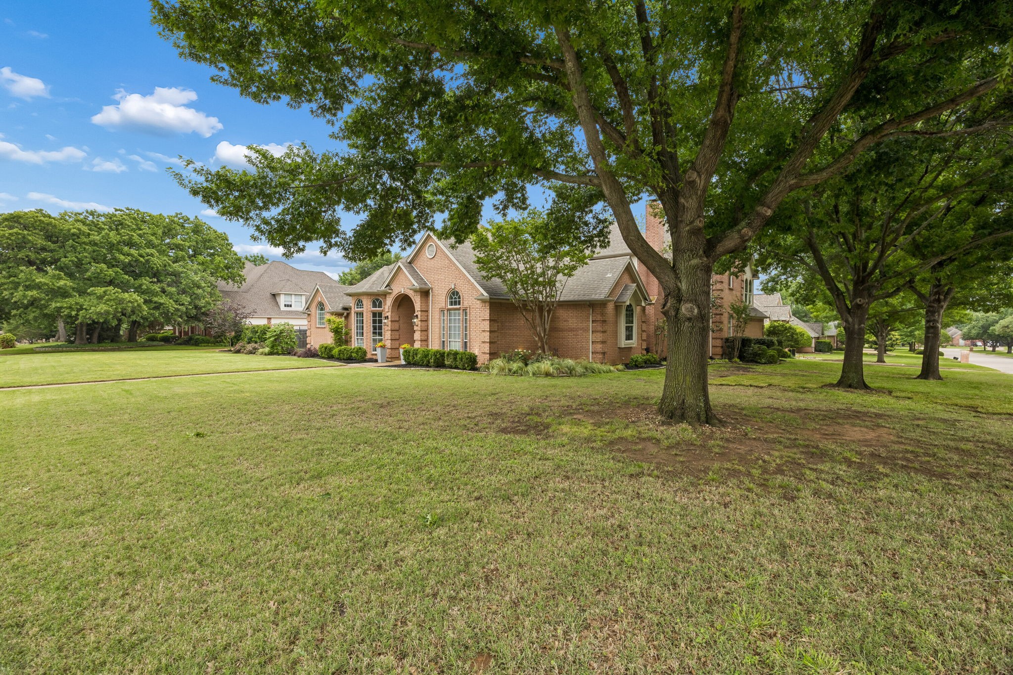 1309 Meadow Ridge Court Southlake TX 76092