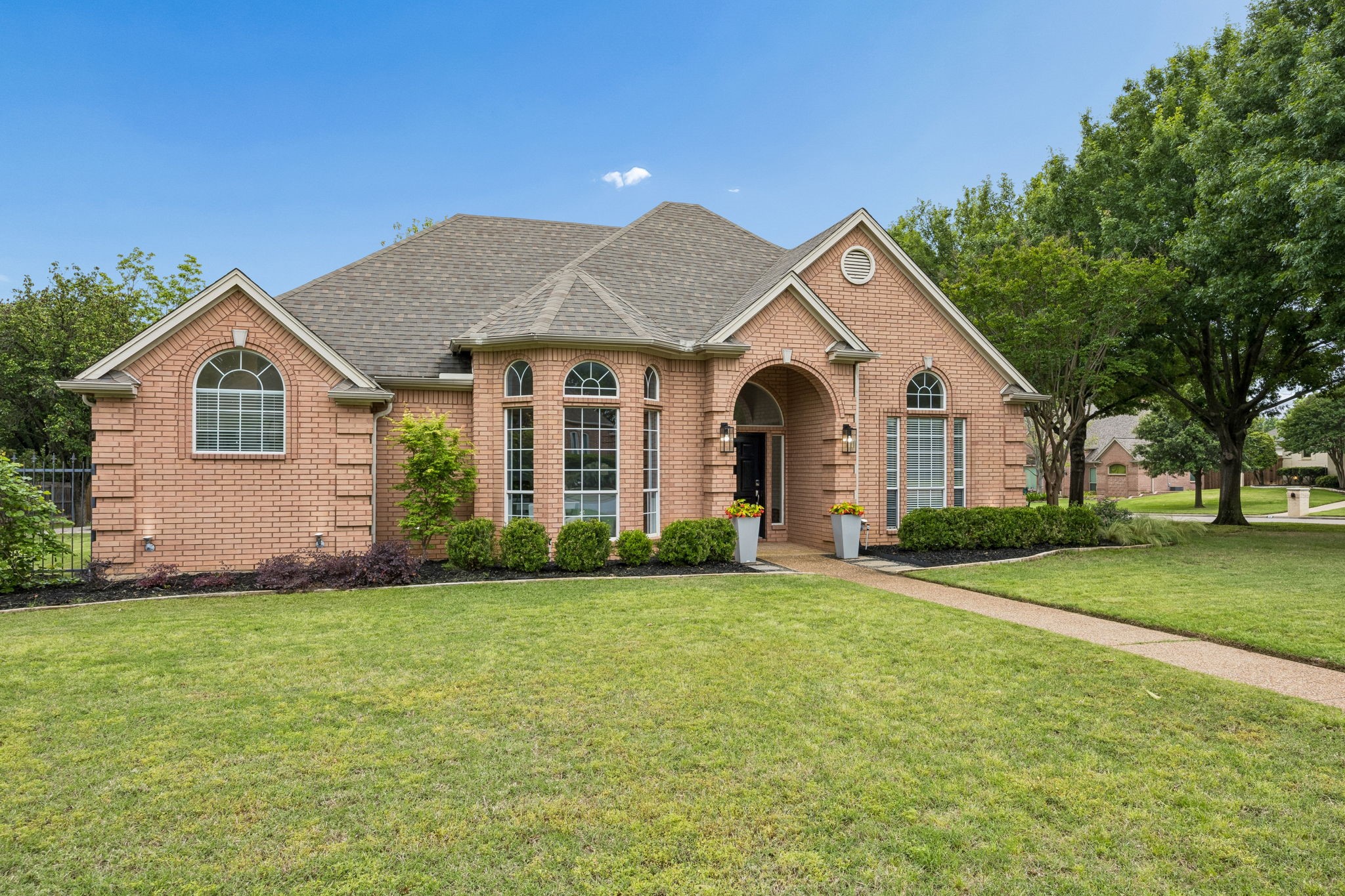1309 Meadow Ridge Court Southlake TX 76092