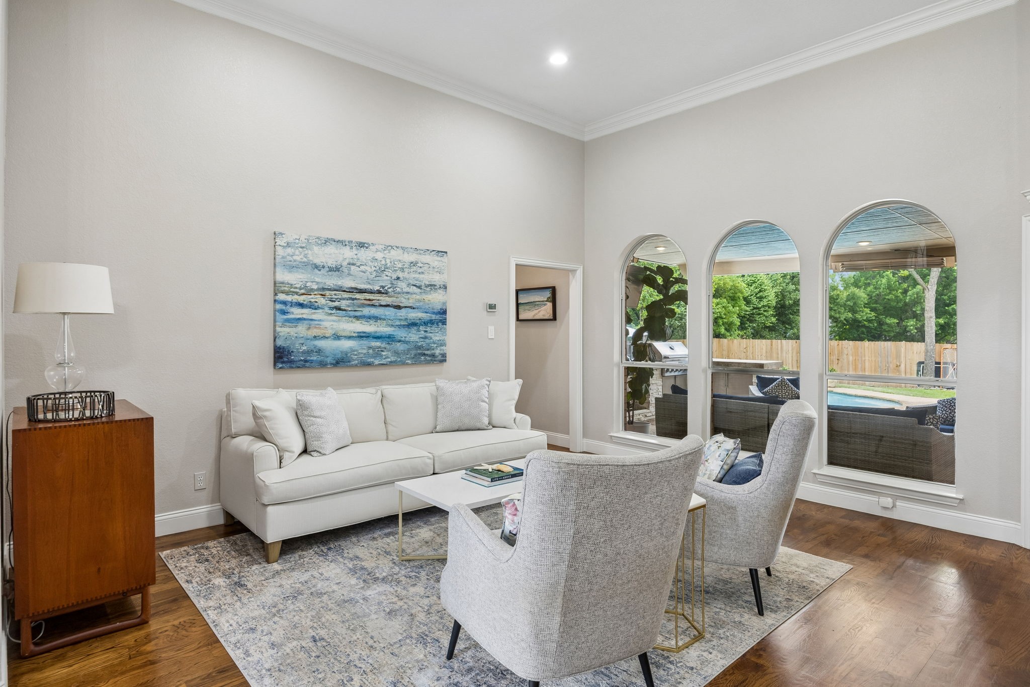 1309 Meadow Ridge Court Southlake TX 76092