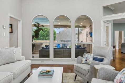 1309 Meadow Ridge Court Southlake TX 76092