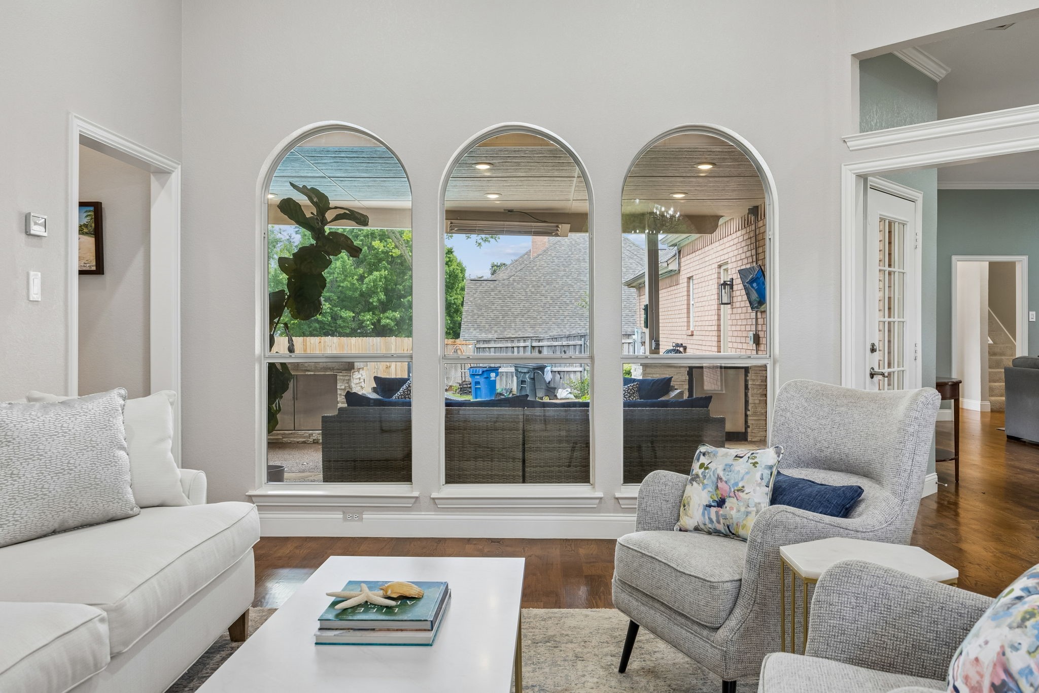 1309 Meadow Ridge Court Southlake TX 76092