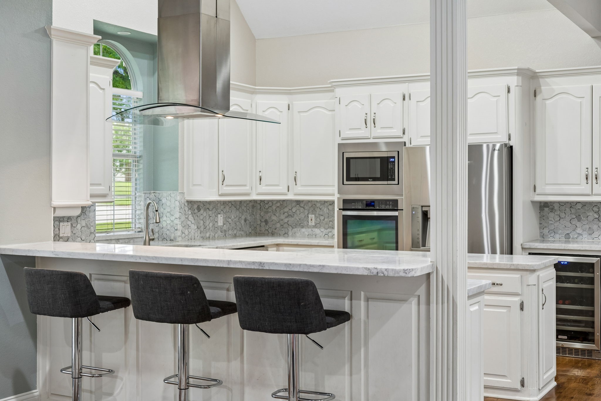 1309 Meadow Ridge Court Southlake TX 76092