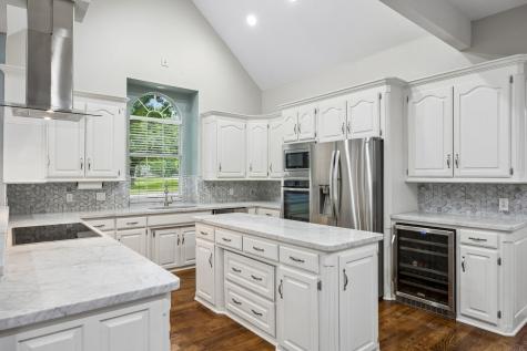 1309 Meadow Ridge Court Southlake TX 76092