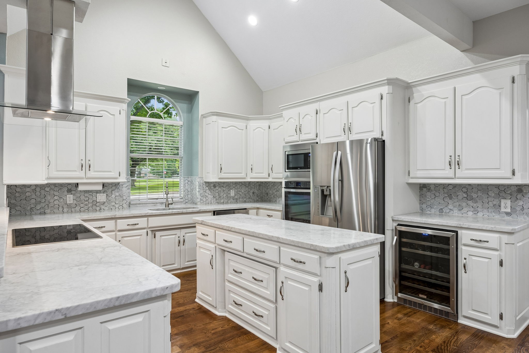 1309 Meadow Ridge Court Southlake TX 76092