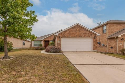 419 Stonecreek Drive Princeton TX 75407