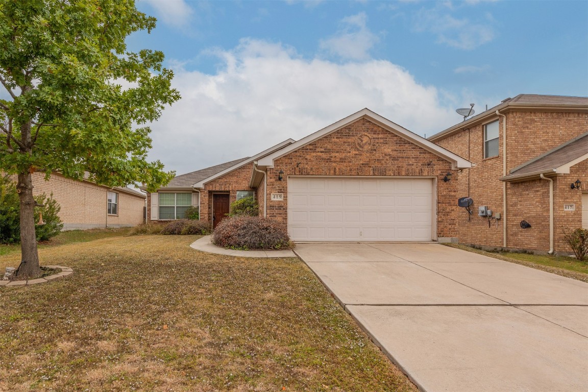 419 Stonecreek Drive Princeton TX 75407
