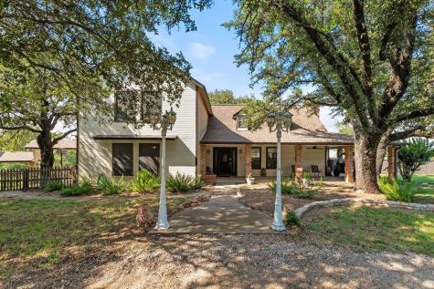 969 Three Skillet Road Springtown TX 76082